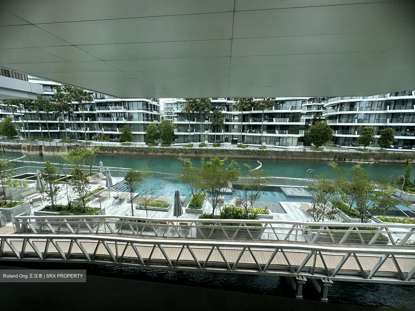 The Reef At King’s Dock (D4), Condominium #474057731